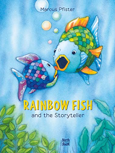 Rainbow Fish Storyteller