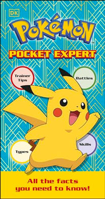 Pokémon Pocket Expert