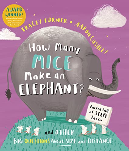 How Many Mice Make an Elephant