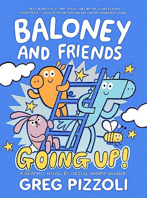 Baloney & Friends