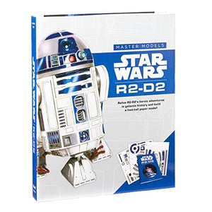 Star Wars R2-D2