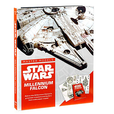 Star Wars Millennium Falcon