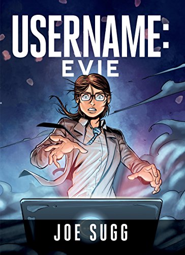 Username: Evie