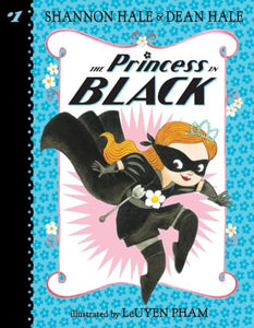 Princess in Black #1