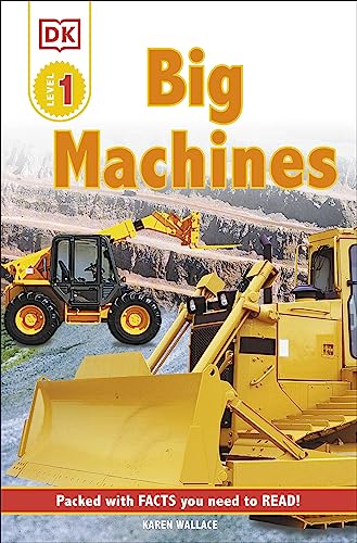 Big Machines