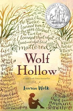 Wolf Hollow