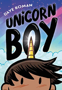 Unicorn Boy (Volume 1)