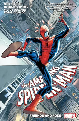 Marvel Amazing Spider-Man