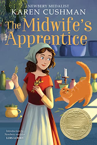 Midwife's Apprentice