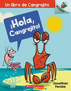 Hola Cangrejito