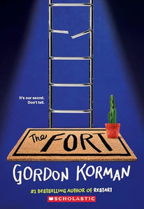 Fort (Korman)