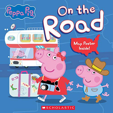 Peppa Pig on the Road