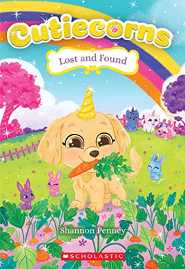Cutiecorns Lost and Found
