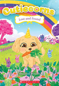 Cutiecorns Lost and Found