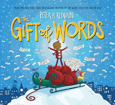 Gift of Words