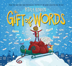 Gift of Words