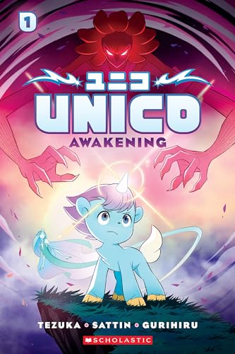 Unico: Awakening (Volume 1)