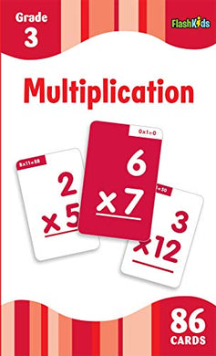 Flash Multiplication