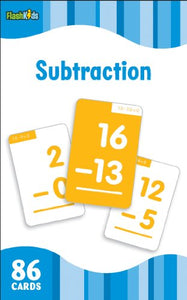 Flash Subtraction