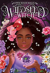 Wildseed Witch (Bk. 1)