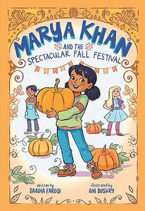 Marya Khan Spectacular Festival