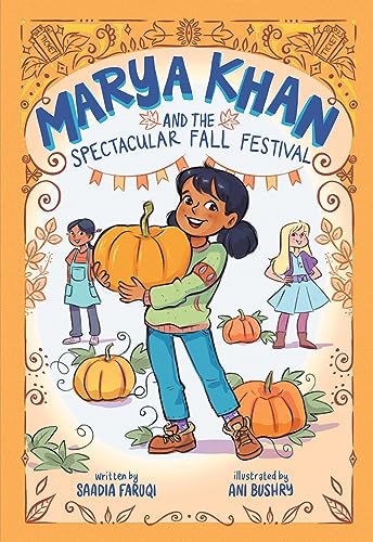 Marya Khan Spectacular Festival