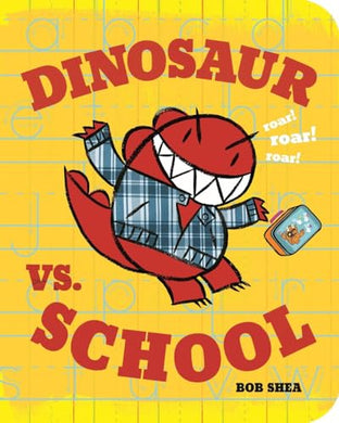 Dinosaurs School (Board)