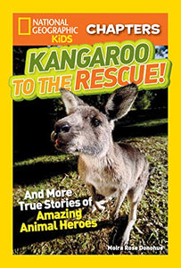 Kangaroo to the Rescue