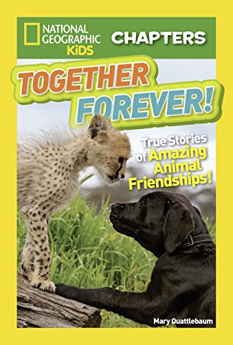 NatGeo Together Forever