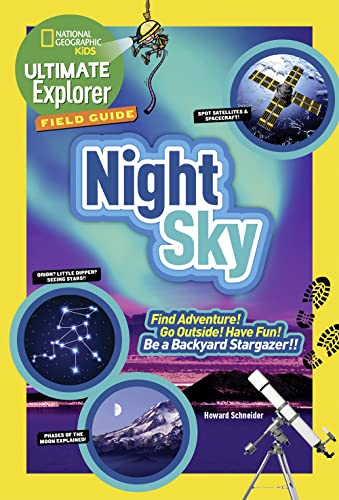 Nat Geo Night Sky