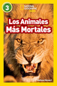 Los Animales Mas Mortales (Deadliest Animals)