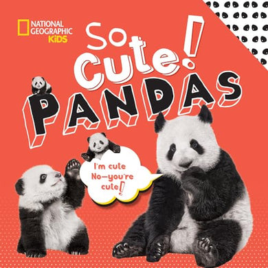 So Cute Pandas