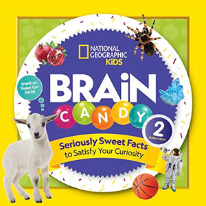 NatGeo BrainCandy 2