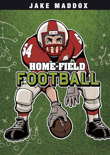 Home-Field Football