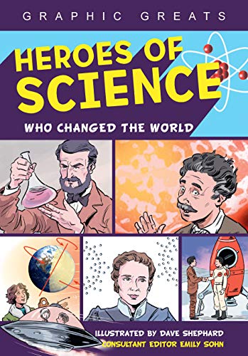 Heroes of Science