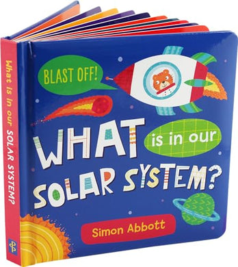 What's in our Solar System