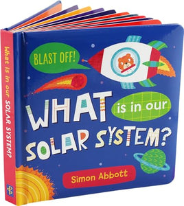 What's in our Solar System