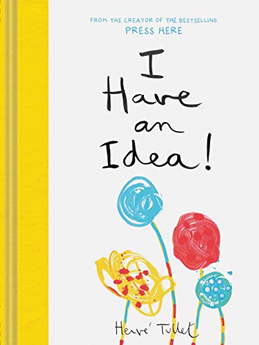 I have an Idea