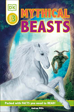 Mythical Beasts