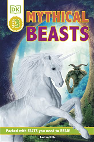 Mythical Beasts