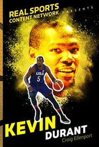 Real Sports: Kevin Durant