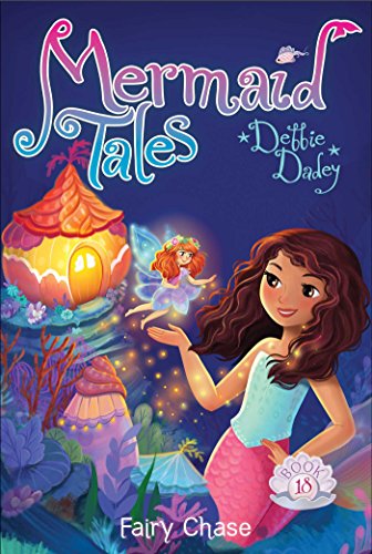 Mermaid Tales Fairy Chase