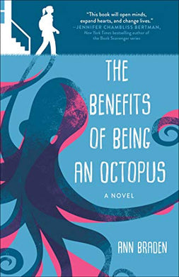 Benefits of Being an Octopus