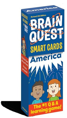 Brainquest America