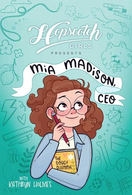 MIA Madison, CEO Volume 1