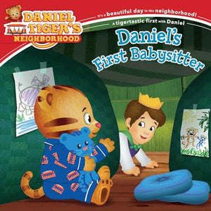 Daniel Tiger First Babysitter