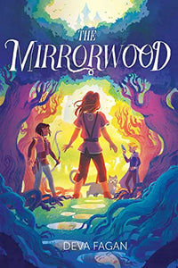 Mirrorwood