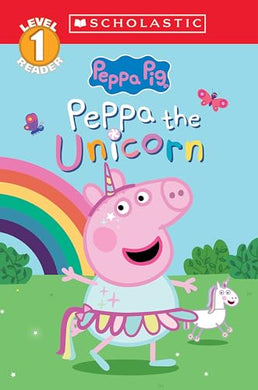 Peppa Pig the Unicorn