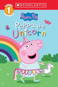 Peppa Pig the Unicorn