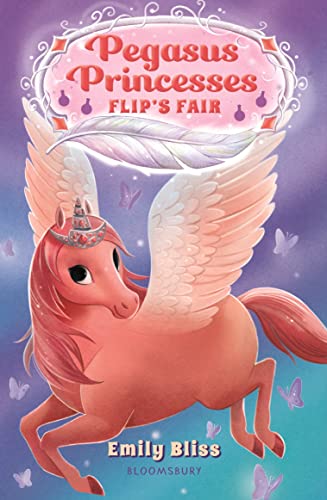 Pegasus Princess: Flip's Fair